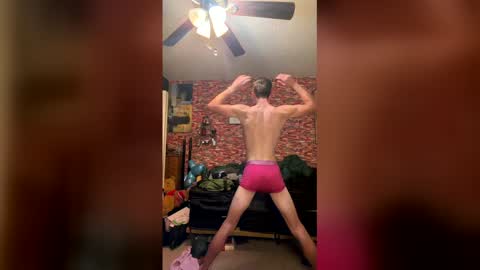 Snapshot of taylormade249 chatting on 02.10.26 Trevorling online show from 02.10.26