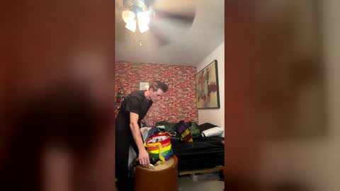 Snapshot of taylormade249 chatting on 02.16.26 Trevorling online show from 02.16.26