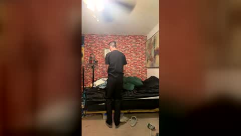 Snapshot of taylormade249 chatting on 02.26.26 Trevorling online show from 02.26.26