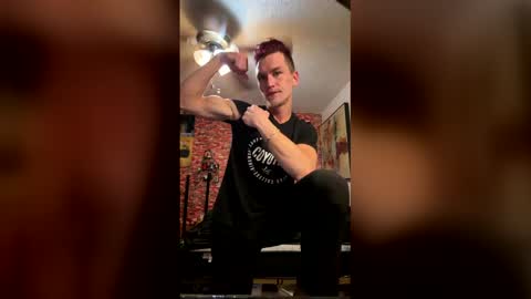 Snapshot of taylormade249 chatting on 03.09.26 Trevorling online show from 03.09.26