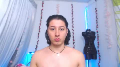 Taylorsweet1111 online show from 07.02.26