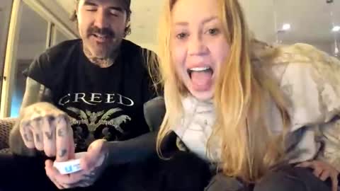 Taylor Rae online show from 01.15.26