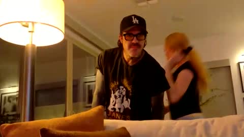 Taylor Rae online show from 05.13.26