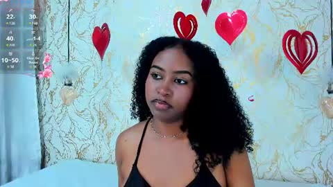 Tayra online show from 06.24.26