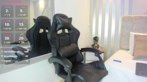 tayra online show from 03.03.25