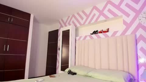 Snapshot of tayrasiny chatting on 05.07.26 Tayra horny for you online show from 05.07.26