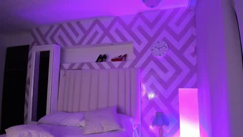Snapshot of tayrasiny chatting on 05.16.26 Tayra horny for you online show from 05.16.26