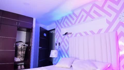 Snapshot of tayrasiny chatting on 08.03.26 Tayra horny for you online show from 08.03.26