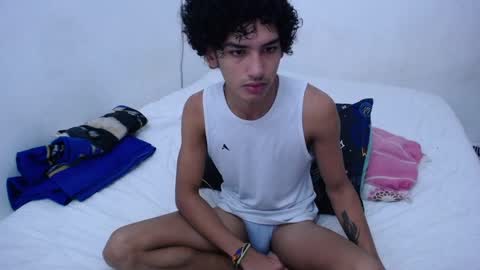 Snapshot of tayronx33 chatting on 12.30.24 Tayron online show from 12.30.24