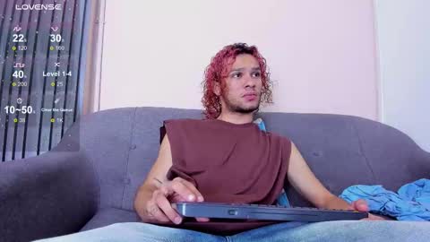 Tayson online show from 02.10.26