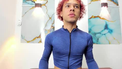 Tayson online show from 03.12.26