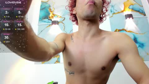 Tayson online show from 03.13.26