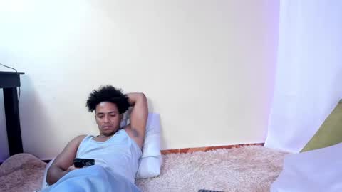 ask for cum online show from 10.24.25