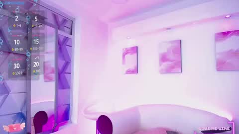 Snapshot of tayzon_foxxx chatting on 02.20.25 Sofia online show from 02.20.25