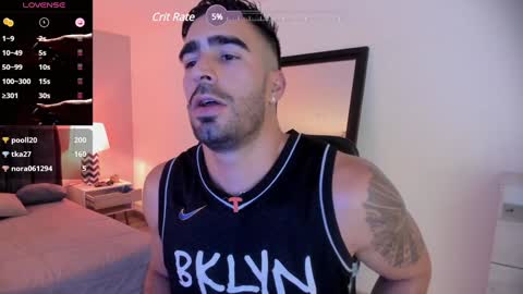 BASTIAN online show from 01.24.25