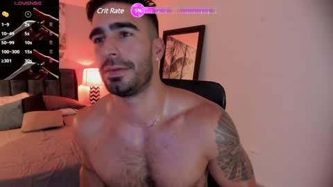 BASTIAN online show from 01.26.25