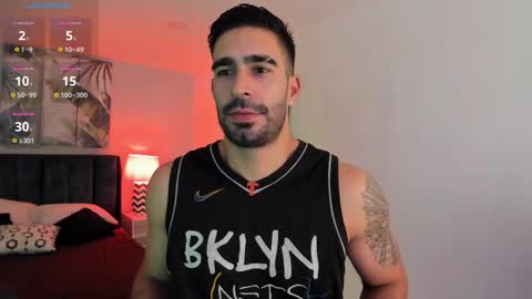 BASTIAN online show from 09.10.25