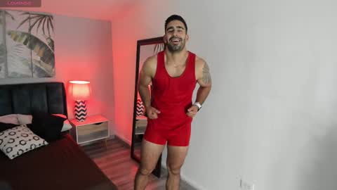 BASTIAN online show from 09.11.25