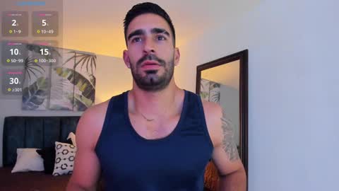 BASTIAN online show from 10.03.25