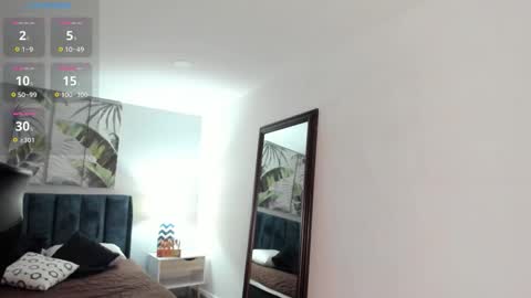 BASTIAN online show from 10.15.25