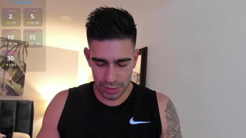 BASTIAN online show from 10.19.25