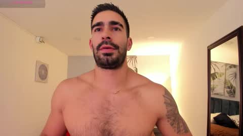 BASTIAN online show from 02.08.26