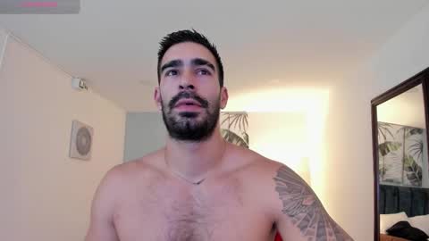 BASTIAN online show from 02.12.26