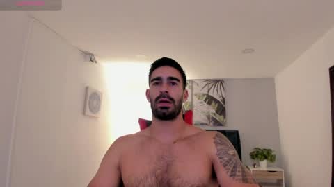 BASTIAN online show from 04.30.26