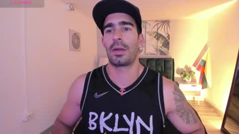 BASTIAN online show from 06.19.26