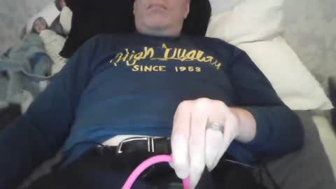 tbone63911 online show from 01.04.25