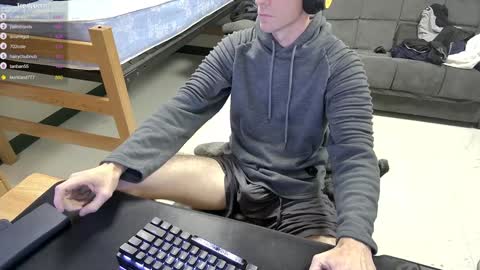 Snapshot of tbone_93 chatting on 12.02.24 Tbone online show from 12.02.24