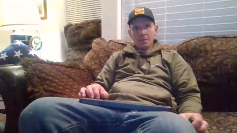 Snapshot of tc123496 chatting on 11.10.25 NATE online show from 11.10.25