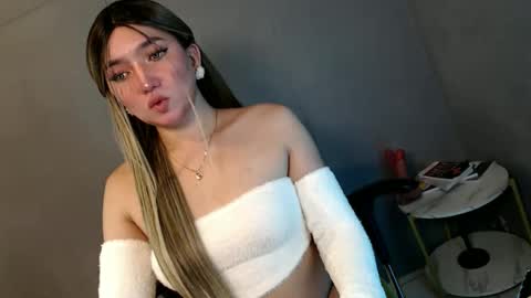 Snapshot of te_amo28 chatting on 02.28.25 ellaine online show from 02.28.25