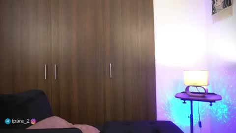 Leo and Luna online show from 06.11.26