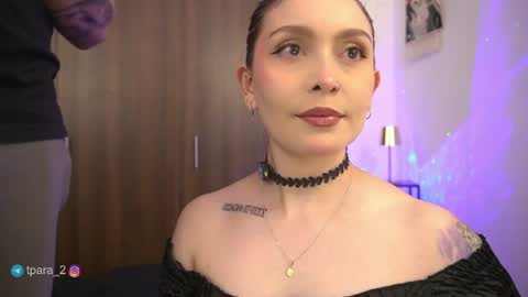 Leo and Luna online show from 07.30.26