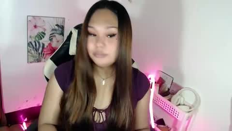Snapshot of teachernovaa chatting on 06.07.26 Christine online show from 06.07.26