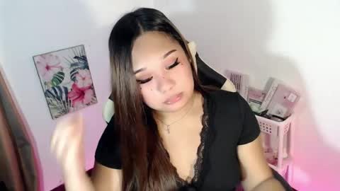Snapshot of teachernovaa chatting on 07.16.26 Christine online show from 07.16.26