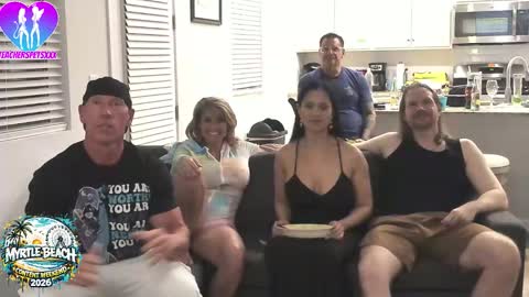 Snapshot of teacherspetsxxx chatting on 02.28.26 THE TEACHERS PETS online show from 02.28.26