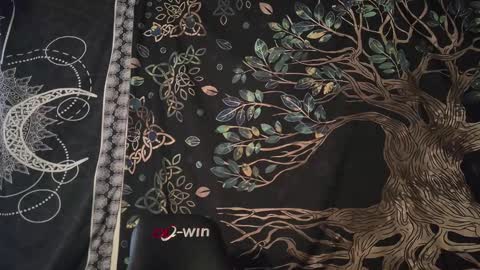 tealjobe online show from 12.12.24
