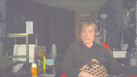tealjobe online show from 01.23.25