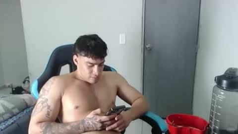 team23hot0 online show from 10.30.25