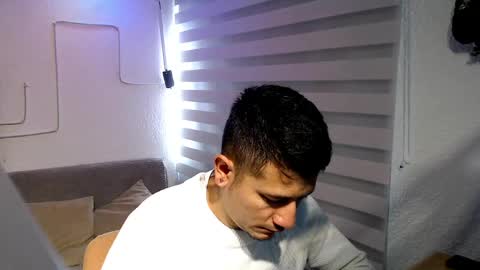 DYNAMITE DUO69 online show from 06.10.26