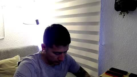 DYNAMITE DUO69 online show from 06.11.26