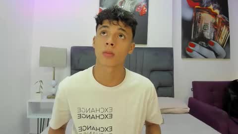 Team Twinks online show from 11.05.25