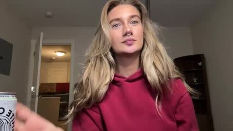 Katy online show from 11.15.25