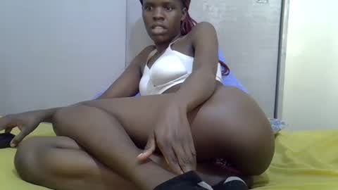 Snapshot of teana_tish chatting on 06.26.26 Teana online show from 06.26.26