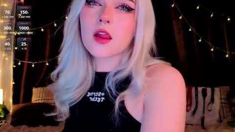 Alice online show from 05.02.26