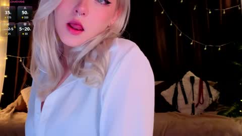 Alice online show from 05.20.26