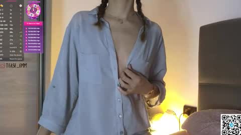 Em online show from 03.09.26