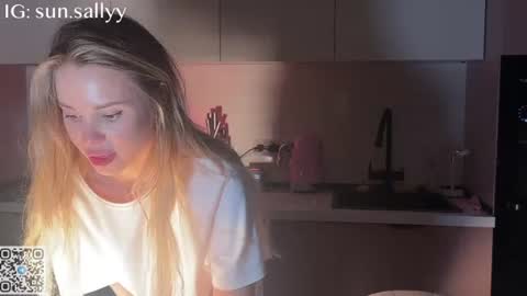 Sally and Sandy online show from 06.20.26